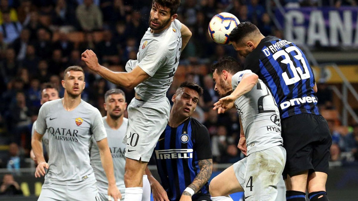 Nerazzurri odabrali drugog: Ništa od Džekinog prelaska u Inter?