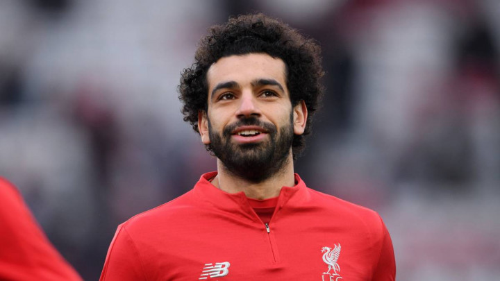 Mo Salah propušta naredne utakmice