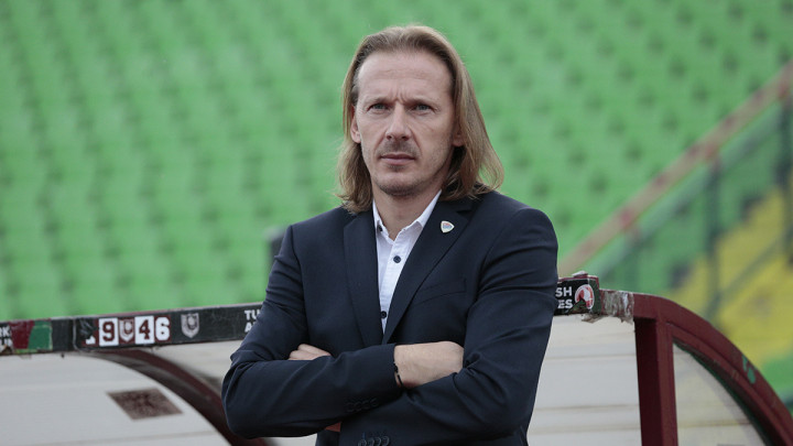 FK Borac nagradio Krunića za odlične rezultate