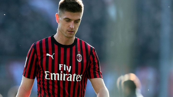 Krzysztof Piatek odbija sve ponude