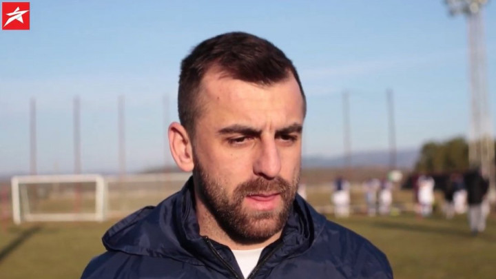 Veselinović o novom ugovoru: Približavaju nam se stavovi...