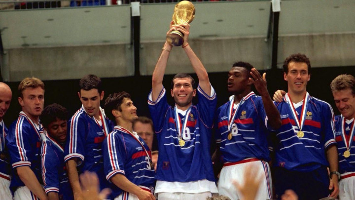 SportSport.ba kviz: Svjetsko prvenstvo u Francuskoj 1998. godine