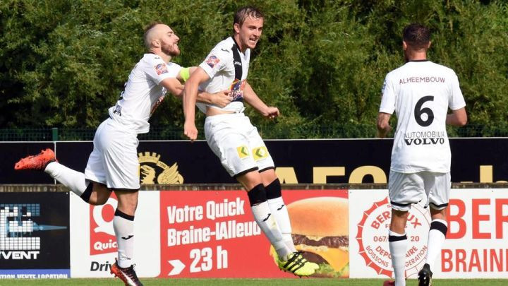 Zolotić ima novi klub, sutra potpis