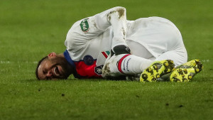 Veliki udarac: PSG saopštio koliko će Neymar odustvovati s terena