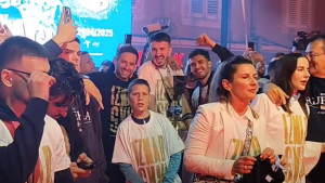 Apsurd u Hrvatskoj: Reprezentativac BiH izabran za najboljeg golmana, ali ne i u najbolji tim sezone