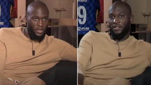 Dobro otvorite oči! Chelsea ponizio Lukakua zbog "dugog jezika"