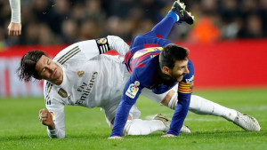 Sergio Ramos ponudio Messiju kuću u Parizu