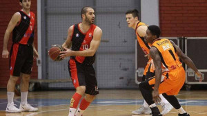 Princ: Najslađi trofej u karijeri - za moj klub, za moj Mostar!