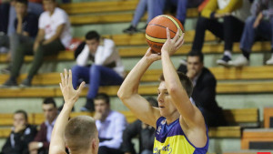 Student bolji od Bosne Royal, za trofej protiv Kaknja