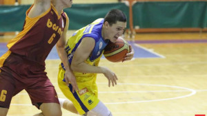 Ivan Kuzman: Šansu sam dočekao, na meni je daljnje dokazivanje