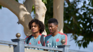 Kako izgleda trening Bayerna?