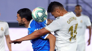 Casemiro je odbio ugovor života