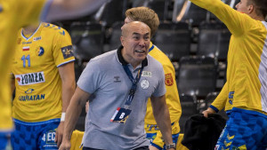  Dujshebaev nakon pobjede nad Szegedom: Težak meč, ali imali smo Wolffa
