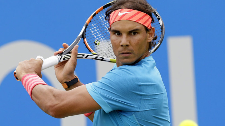 Stiže novo tenisko pravilo, najteže će pasti Nadalu