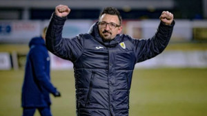 Bh. stručnjak priredio senzaciju u Kopru i doveo Maribor na korak od titule