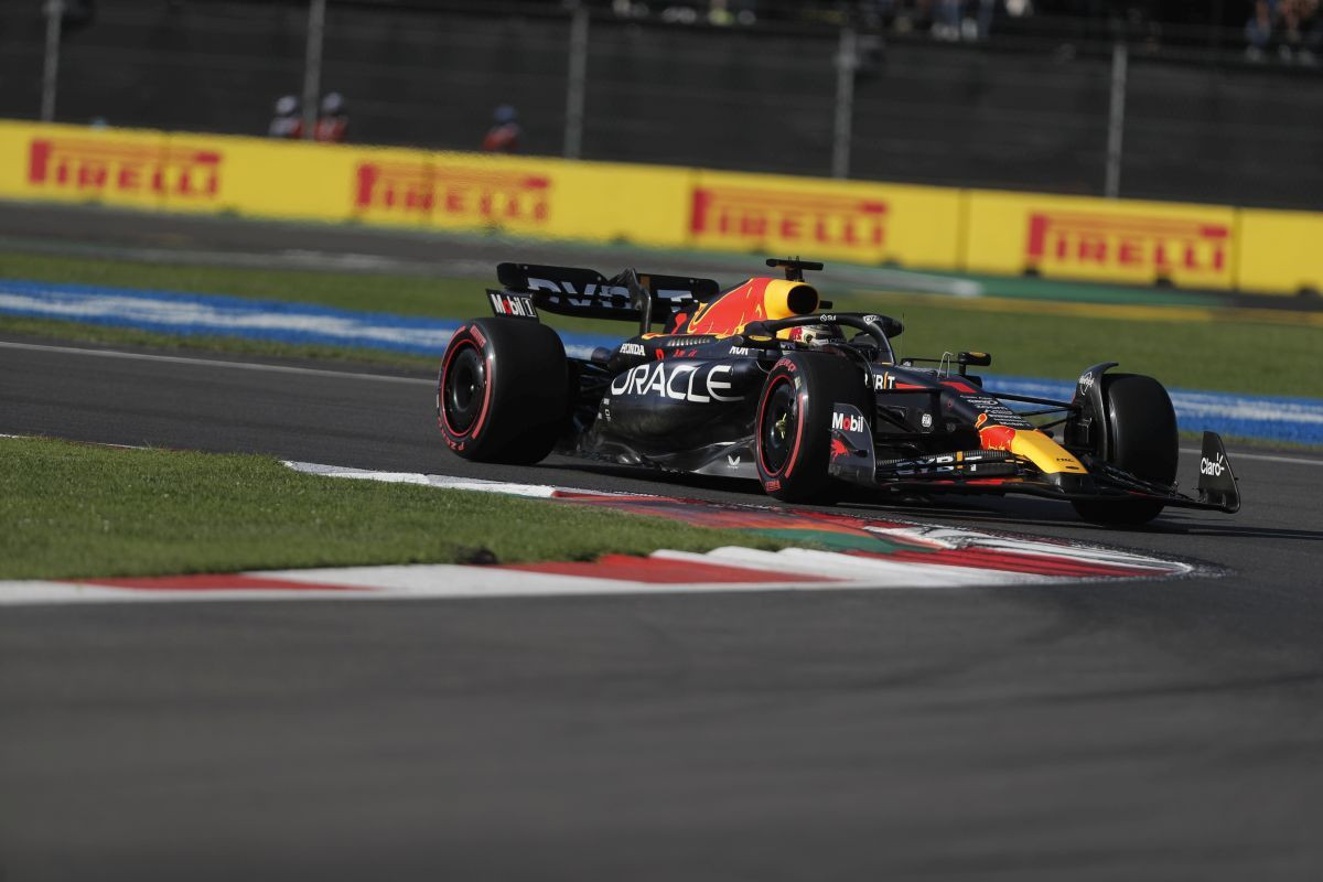 Sezona nova, navike stare - Verstappenu pol pozicija u Bahreinu