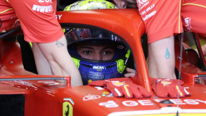 Carlos Sainz napušta Ferrari?