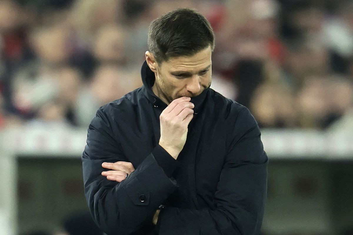 (Ne)očekivan potez Španca za nastavak karijere: Xabi Alonso je odlučio! (Ne)očekivan potez Španca za nastavak karijere: Xabi Alonso je odlučio!
