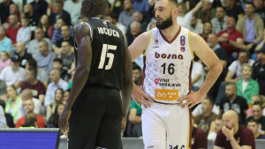 Barbarić: "Idemo u 'rat' u Sloveniju, tamo je ionako svaki trajao 40 minuta"