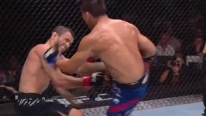 Od čega su ovi iz porodice Nurmagomedov - Ovaj udarac bi uspavao 'cijeli svijet', ali ne i Umara!