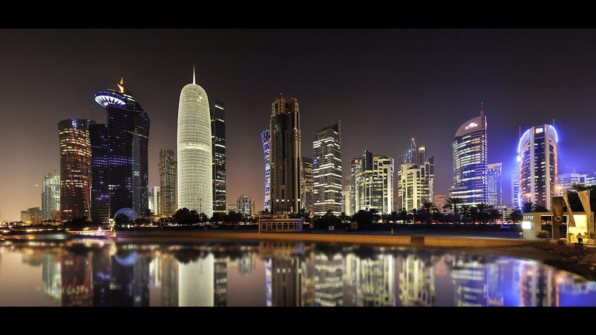 Posjetite Dohu putem jedinstvenog Qatar Stopover programa
