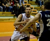 Igokea, Čapljina i Bosna bez poraza