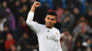 Casemiro: Malo ko zna da se ja uopće ne prezivam Casemiro