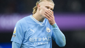 Šta je s Haalandom? Manchester City saznao jednu lošu i jednu dobru vijest