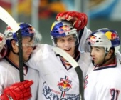 Startne pobjede Red Bulla i Capitalsa