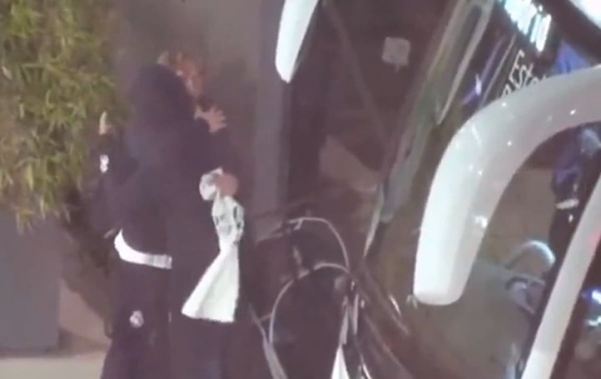 Modrić se srdačno oprostio od saigrača, a samo jednom igraču Reala dao je poseban poklon