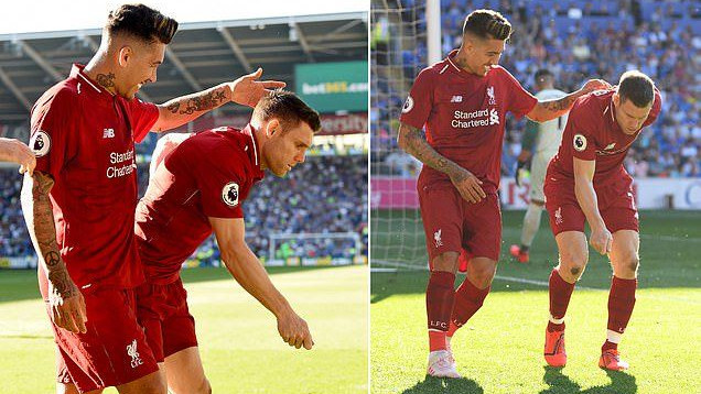 Van Dijk rekao Milneru da je prestar da igra fudbal, a on mu fantastično odgovorio