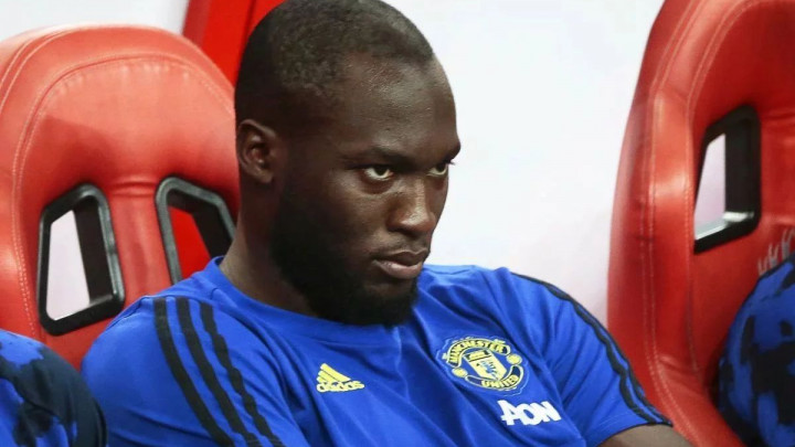 Mnogima je nevjerovatno kakvo nepoštovanje Lukaku pokazuje prema Manchester Unitedu