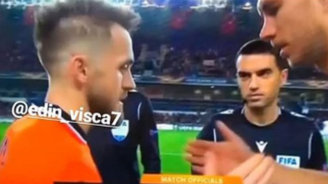 Avdija Vršajević oduševio objavom na Instagramu: "Kako bolan nema Bosne?"