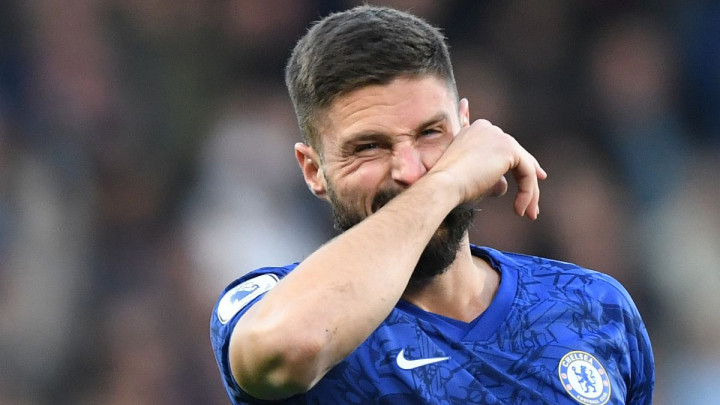Giroud možda ode i u Škotsku