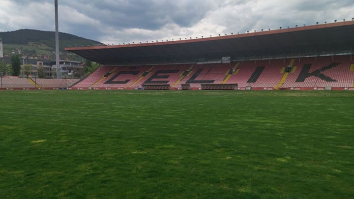Nakon duže vremena za vikend će na Bilinom polju biti odigran jedan meč