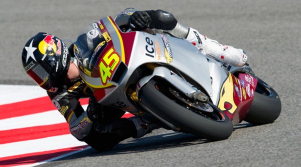 Moto2: Nastavlja se borba za titulu