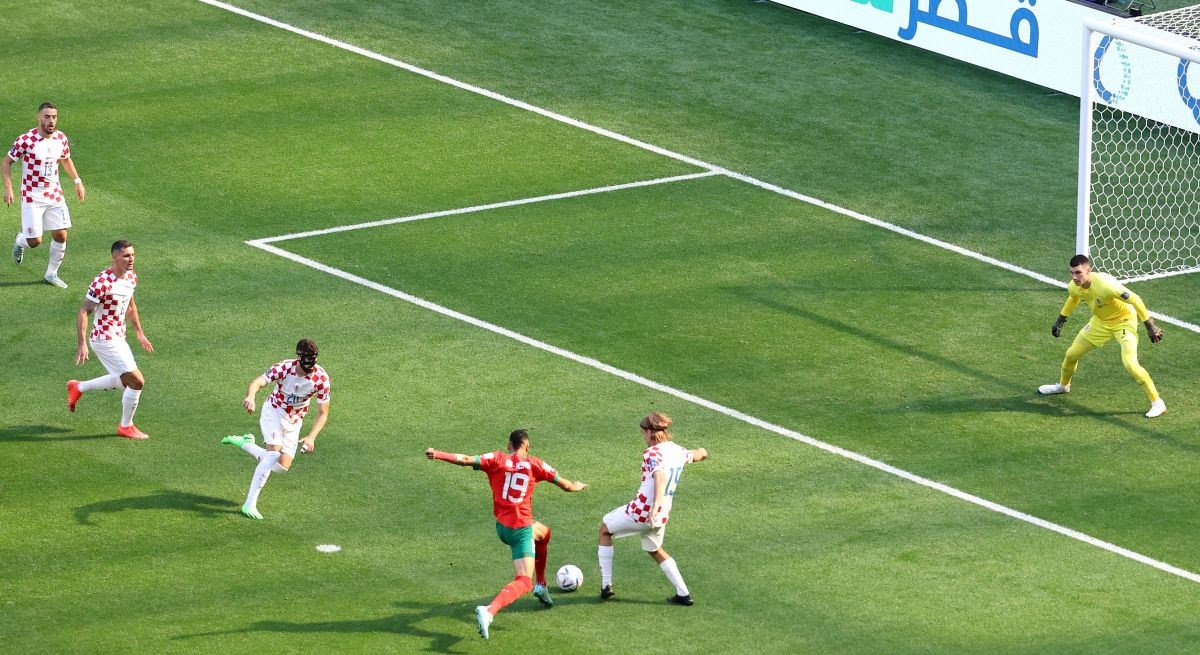 Besiktas traži novo pojačanje: Hrvat stiže u Istanbul?
