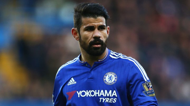 Postignut dogovor, Costa od ljeta nije igrač Chelseaja