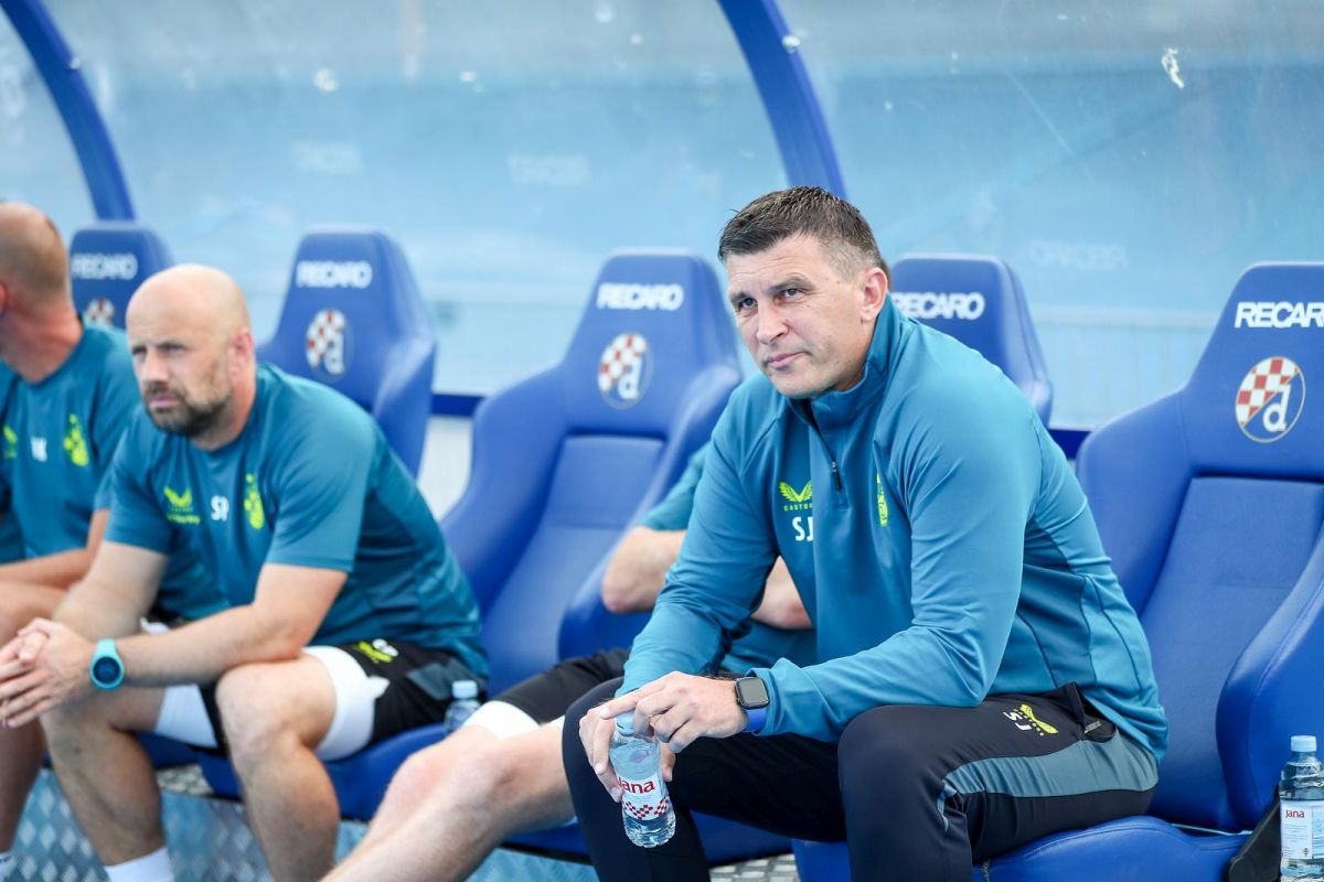 Mercato groznica u HNL-u: Dinamo sprema odgovor Hajduku, Jakirović potvrdio da su poslali ponudu