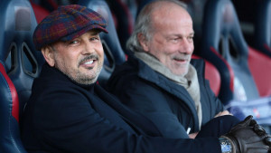 Mihajlović će vječno pamtiti susret s papom Franjom: "Kad je vidio da sam poveo punicu..."