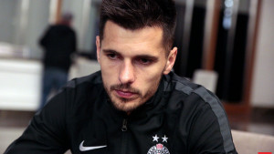 Goran Zakarić pred transferom u Tursku
