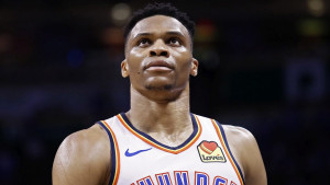 Rocketsima će trebati dvije lopte: Russell Westbrook trejdovan u Houston!