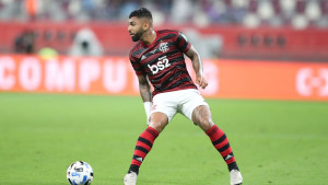 Inter prodao Gabigola!