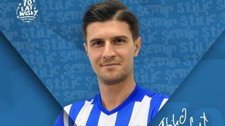 Zvanično: Semir Štilić napokon pronašao novi klub