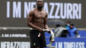 Lukaku: Sa 15 godina sam na benchu dizao 100 kg