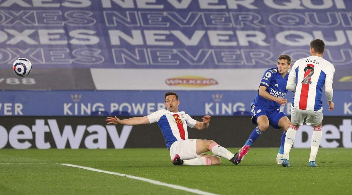 Leicester preokretom do vrijednog trijumfa u borbi za Ligu prvaka