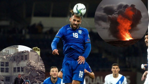 Odrastao pod granatama, borio se za koru hljeba, bio je i želja Manchester Uniteda