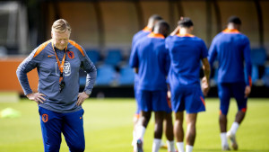 Koeman jednog otjerao iz reprezentacije, a zvijezdi progledao kroz prste: "Nije to isto"