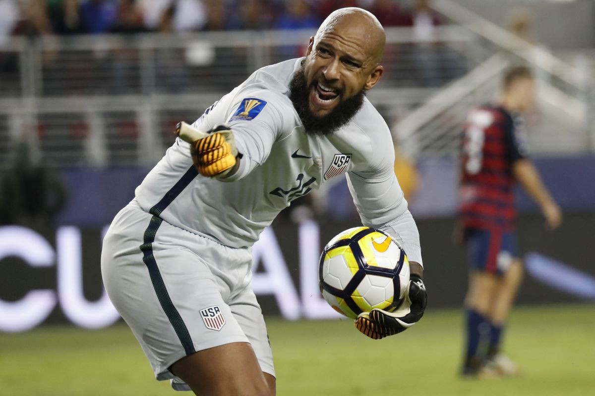 Tim Howard otvoreno: Guardiola je uništio nogomet