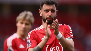 Uzmi ili ostavi! Ponuda od 240 miliona eura na stolu i 72 sata odluke za Brunu Fernandesa!